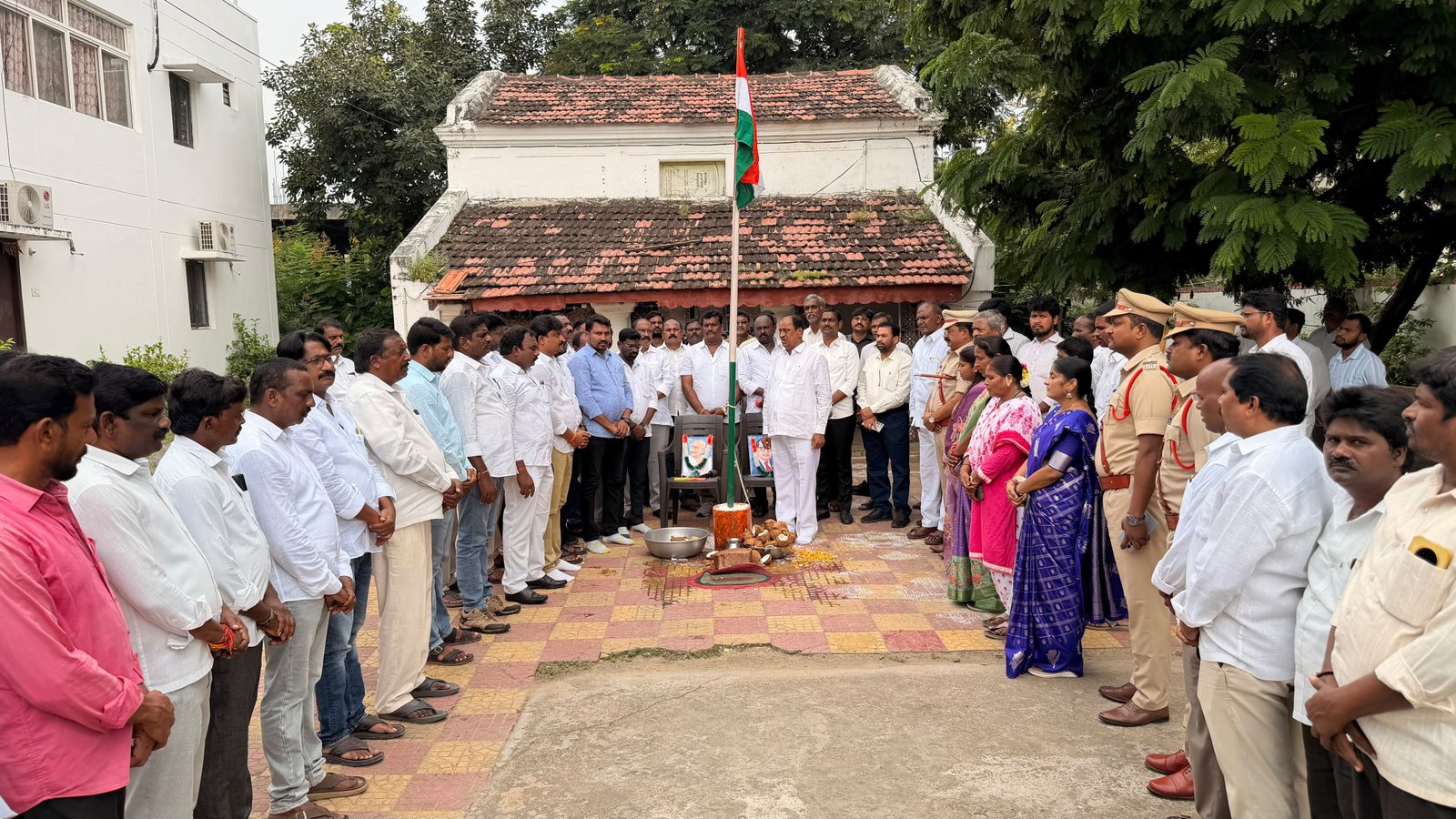 పరకాలలో ఘనంగా ప్రజా పాలన దినోత్సవ వేడుకలు.. - Additional Image