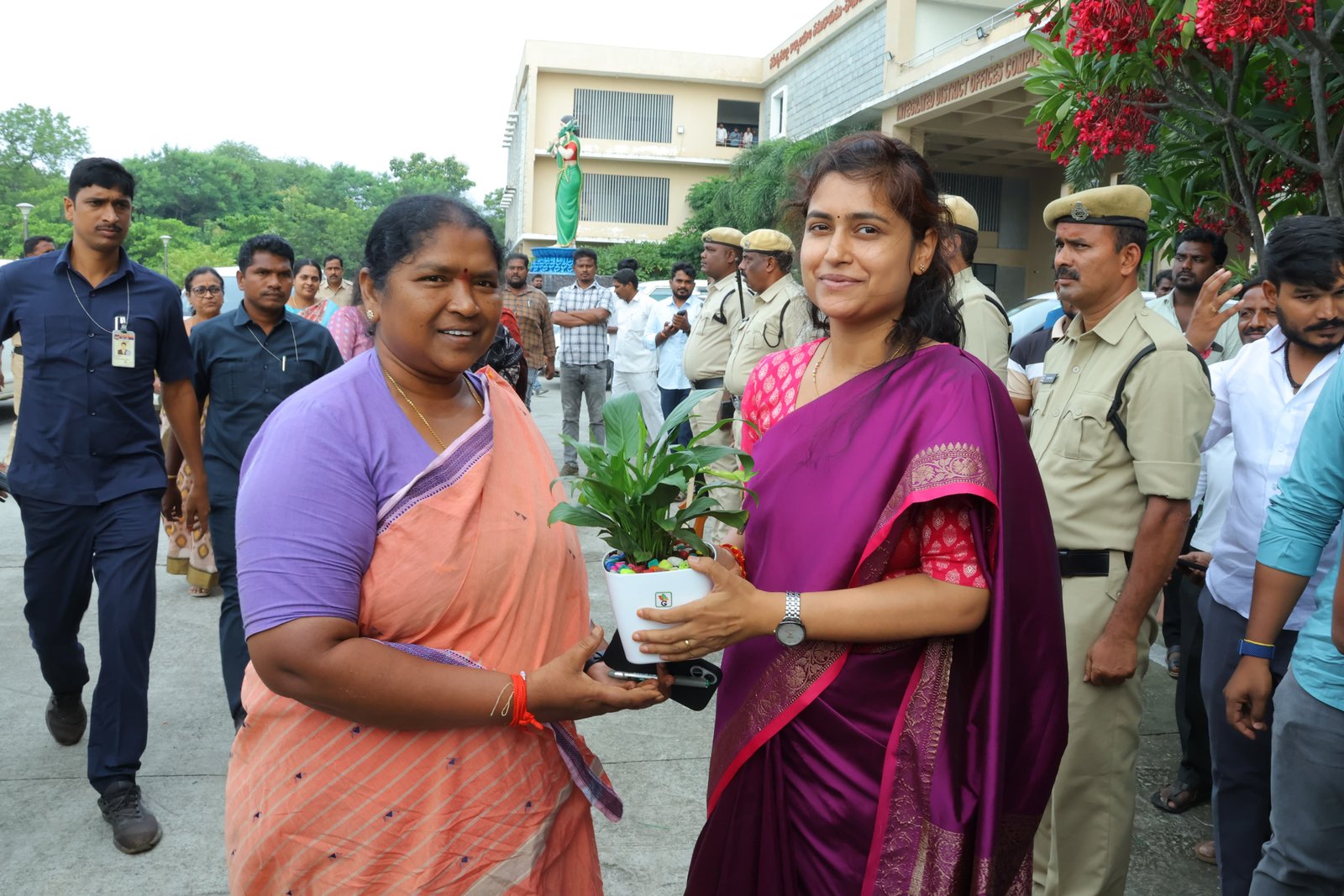 పకడ్బందీ ప్రణాళికతో తాగునీటి సరఫరాకు చర్యలు చేపట్టాలి - Additional Image