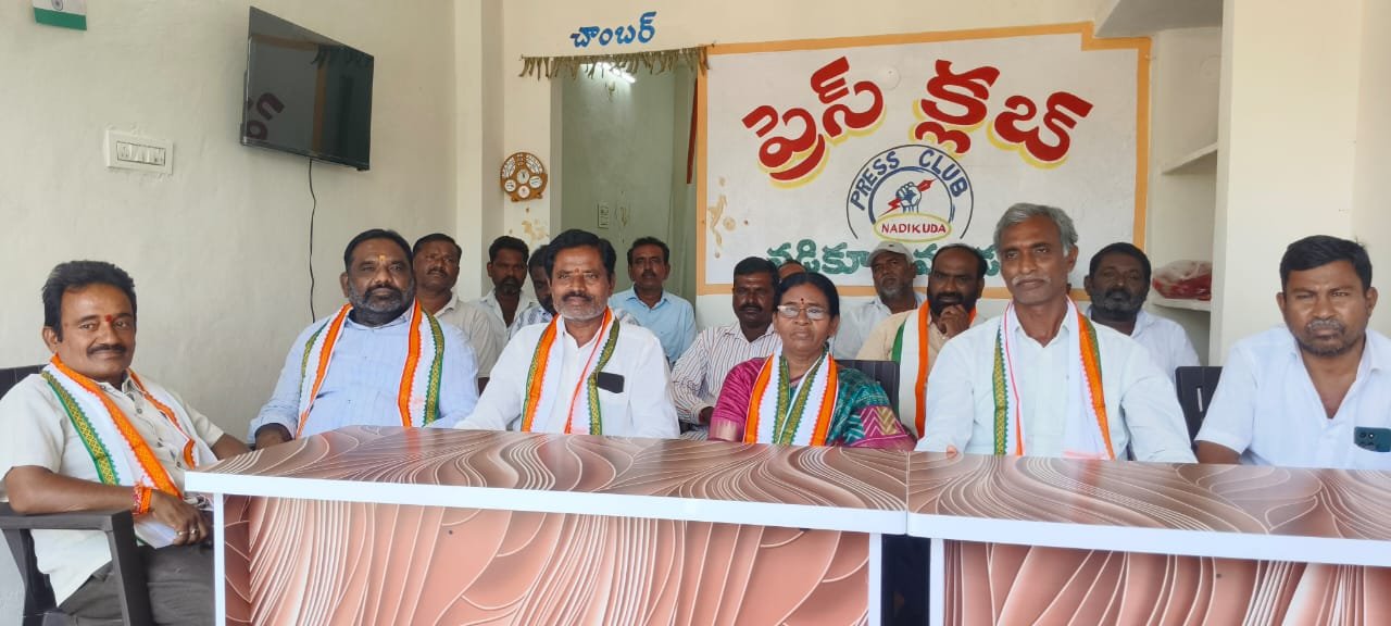 పార్టీ  కార్యకలాపాలకు వ్యతిరేకంగా వ్యవహరిస్తే చర్యలు తప్పవు..