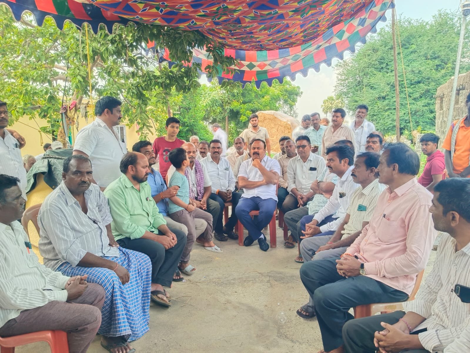 నాగుర్ల. పరామర్శ.. - Additional Image